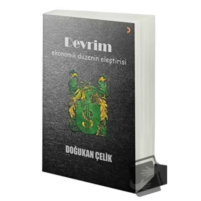 Devrim: Ekonomik Düzenin Eleştirisi