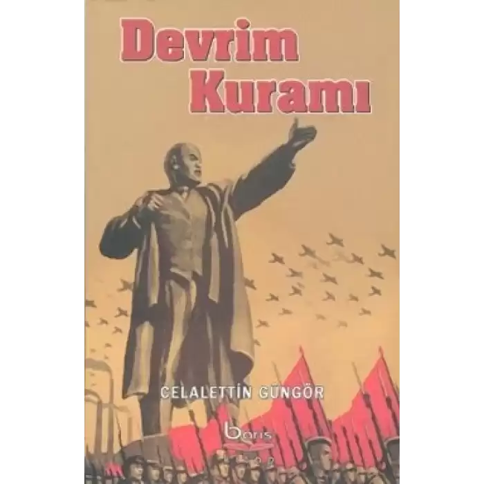 Devrim Kuramı