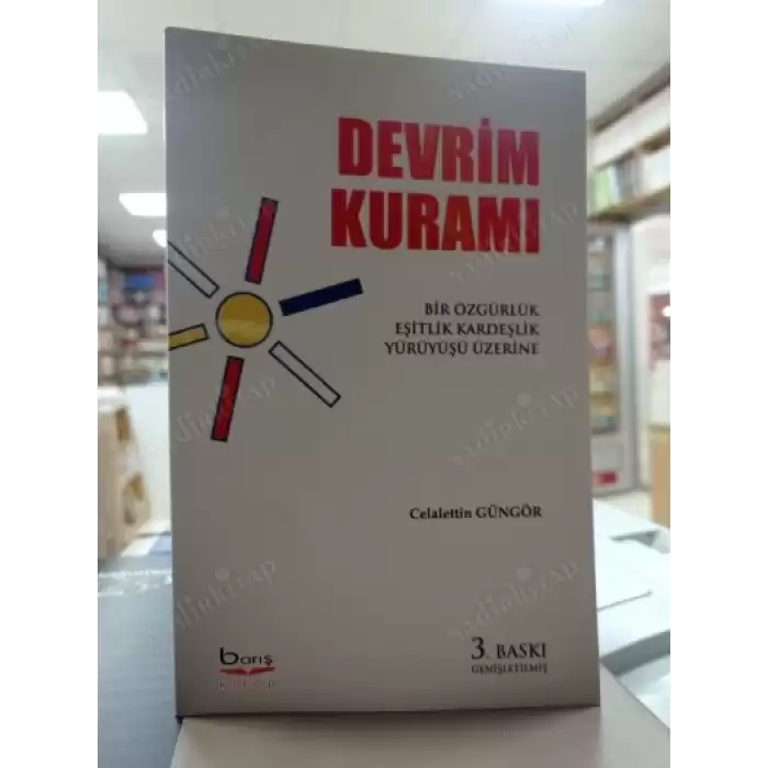 Devrim Kuramı