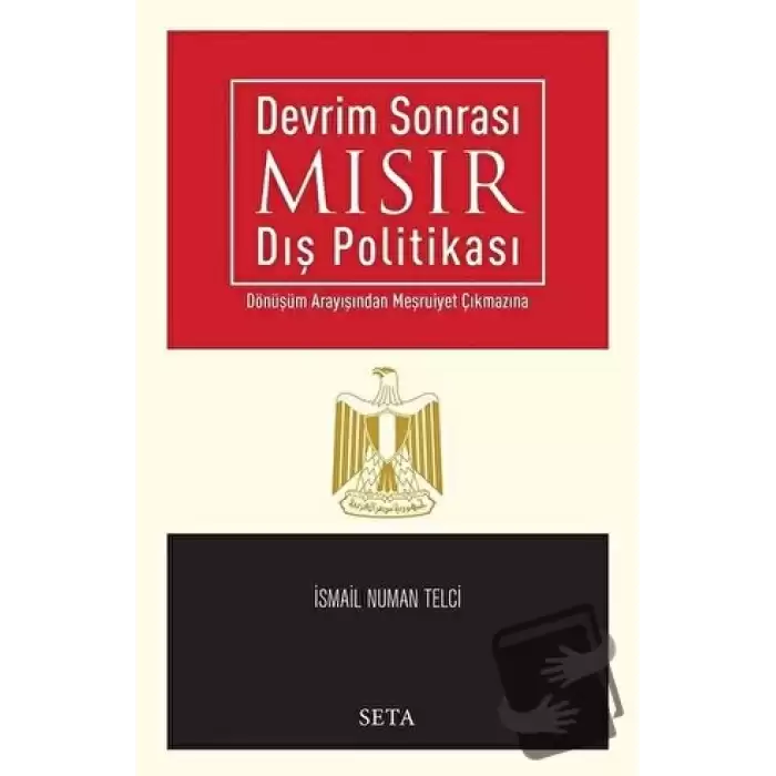 Devrim Sonrası Mısır Dış Politikası