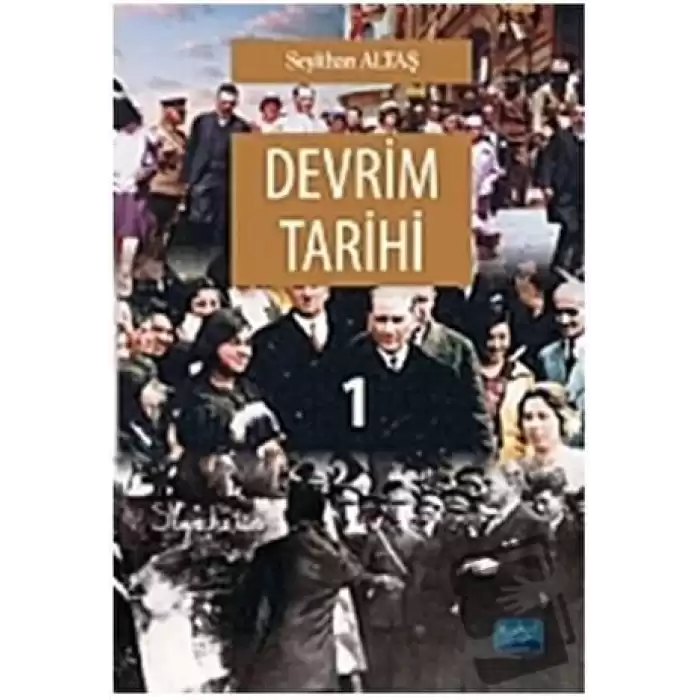 Devrim Tarihi 1