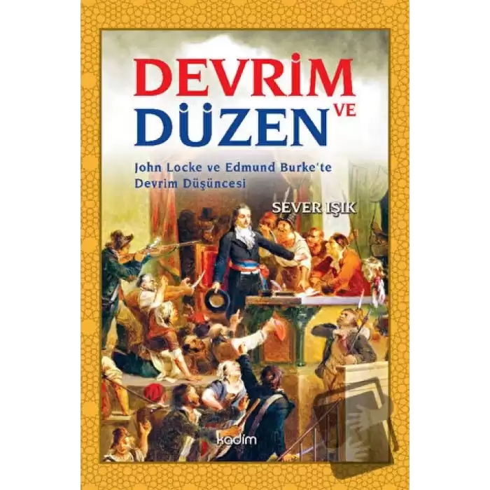 Devrim ve Düzen