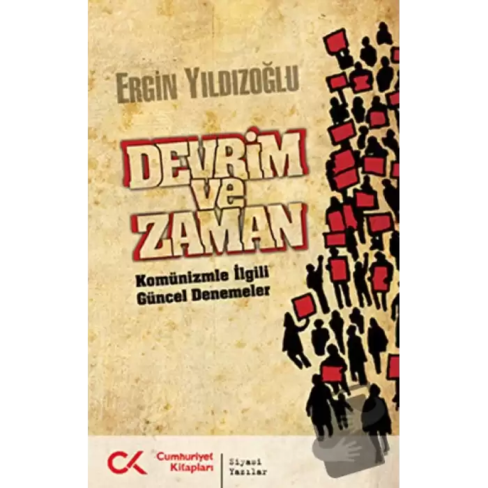 Devrim ve Zaman