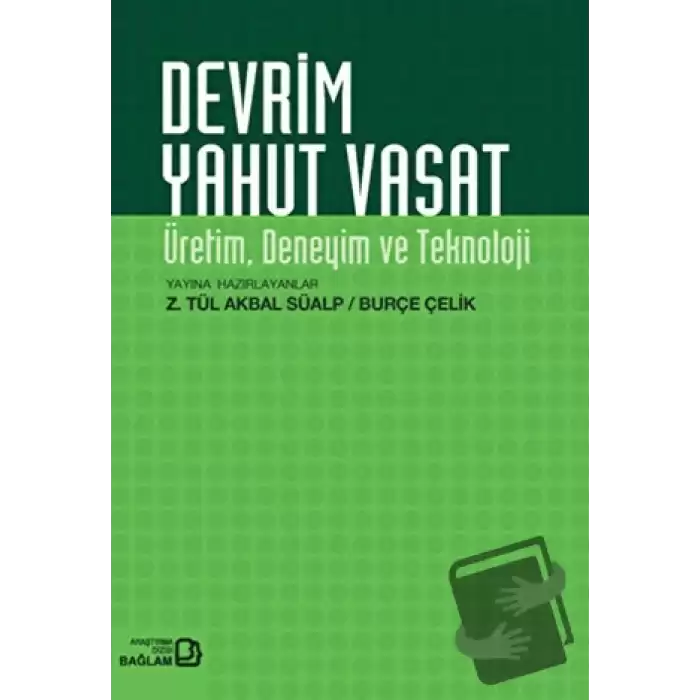 Devrim Yahut Vasat