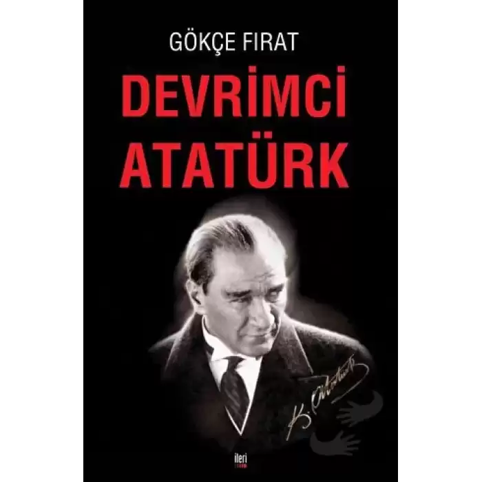 Devrimci Atatürk