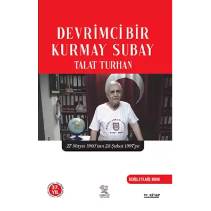 Devrimci Bir Kurmay Subay