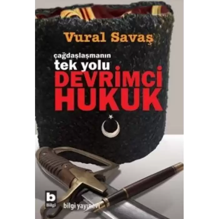 Devrimci Hukuk