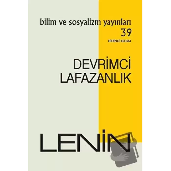 Devrimci Lafazanlık