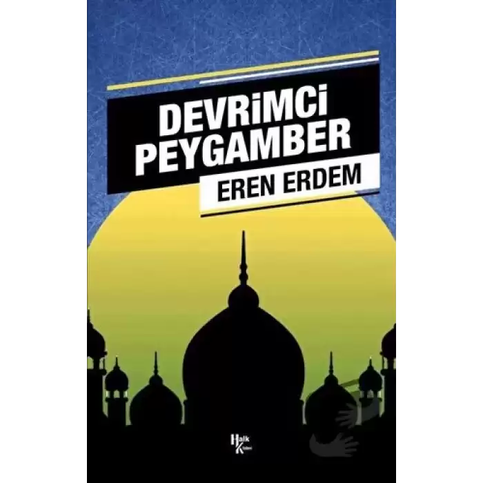 Devrimci Peygamber