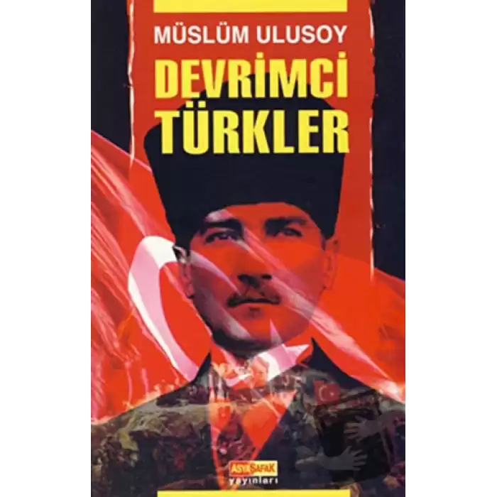 Devrimci Türkler