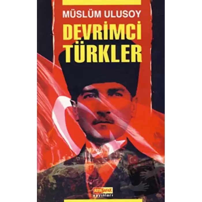 Devrimci Türkler