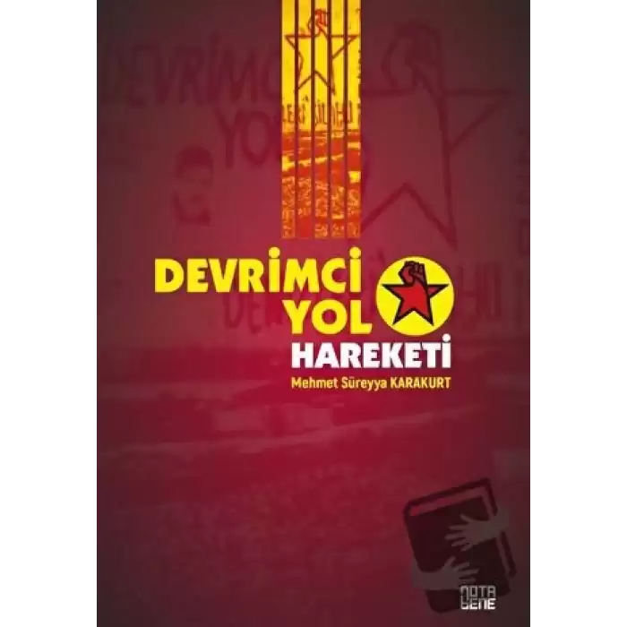 Devrimci Yol Hareketi