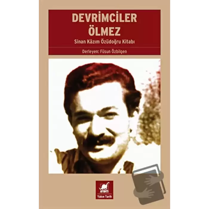 Devrimciler Ölmez