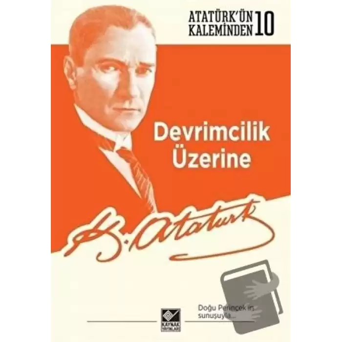 Devrimcilik Üzerine