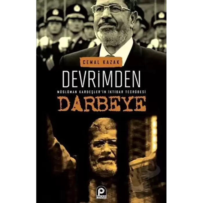 Devrimden Darbeye