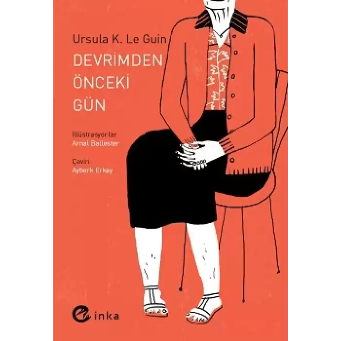 Devrimden Önceki Gün