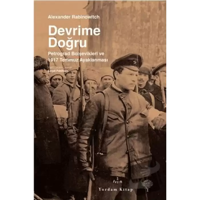 Devrime Doğru