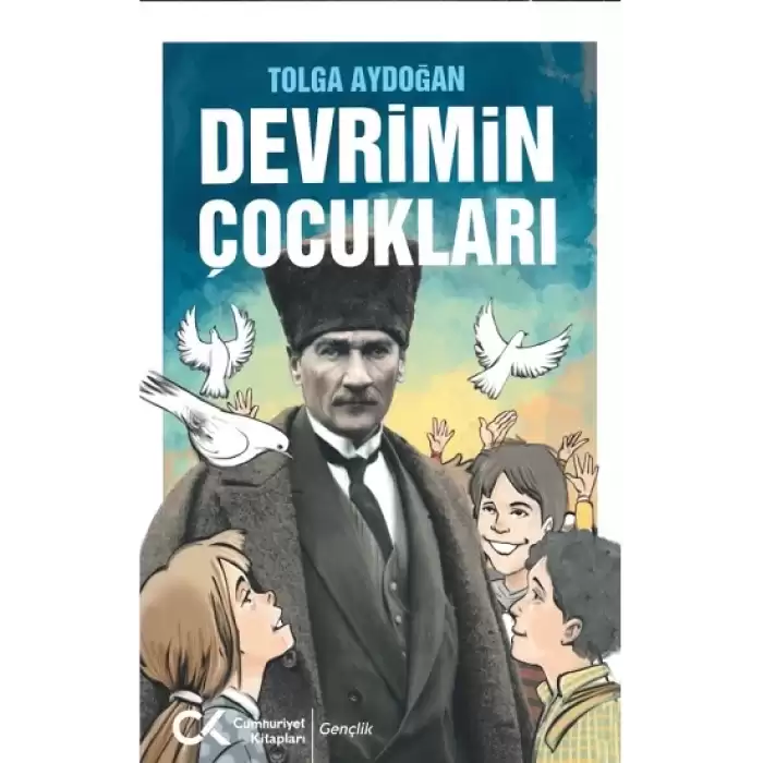 Devrimin Çocukları