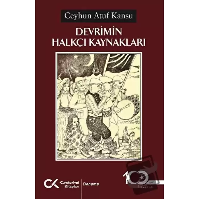 Devrimin Halkçı Kaynakları