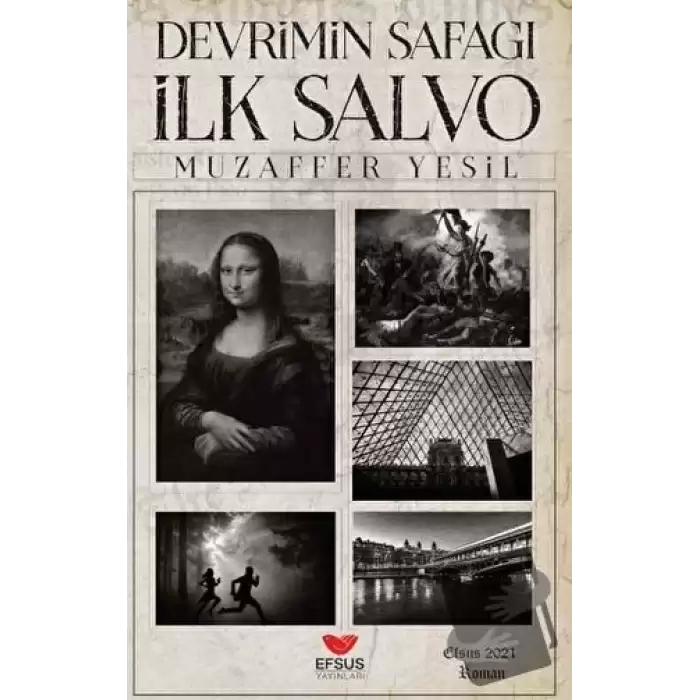 Devrimin Şafağı İlk Salvo