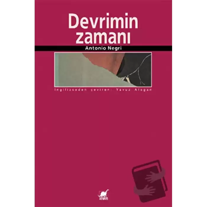 Devrimin Zamanı