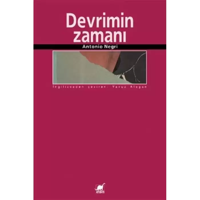 Devrimin Zamanı