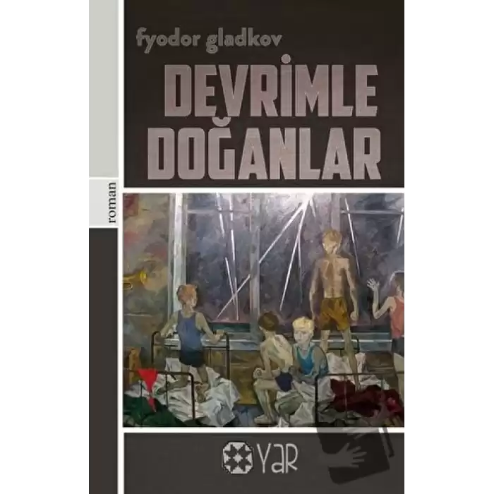 Devrimle Doğanlar