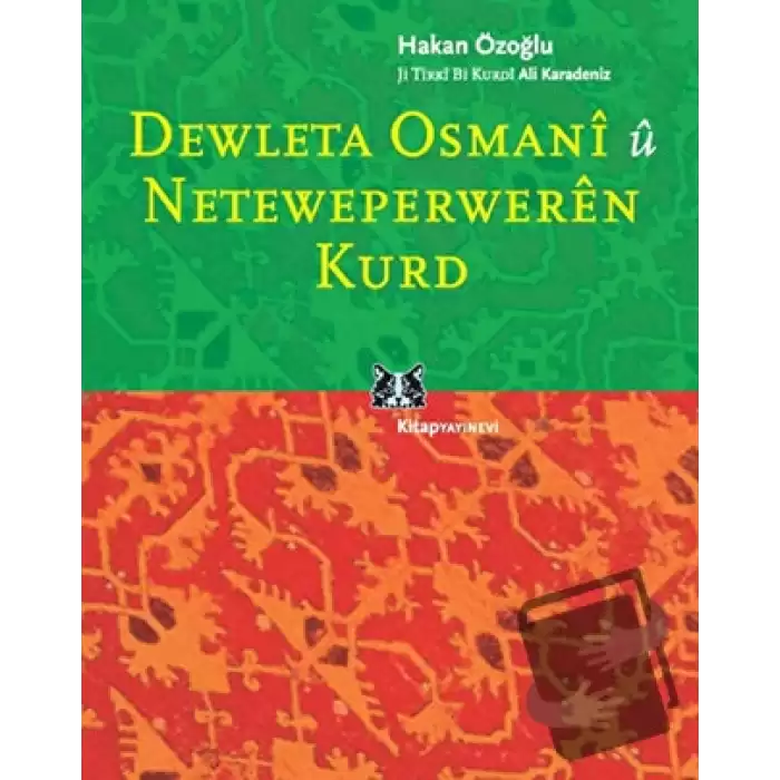 Dewleta Osmani û Neteweperweren Kurd