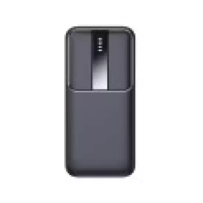 Dexim Dca0049 X-02 20.000Mah Powerbank With Pd Type-C Giriş:5V-2.6A,9V-2A Usb Akıllı Koruma