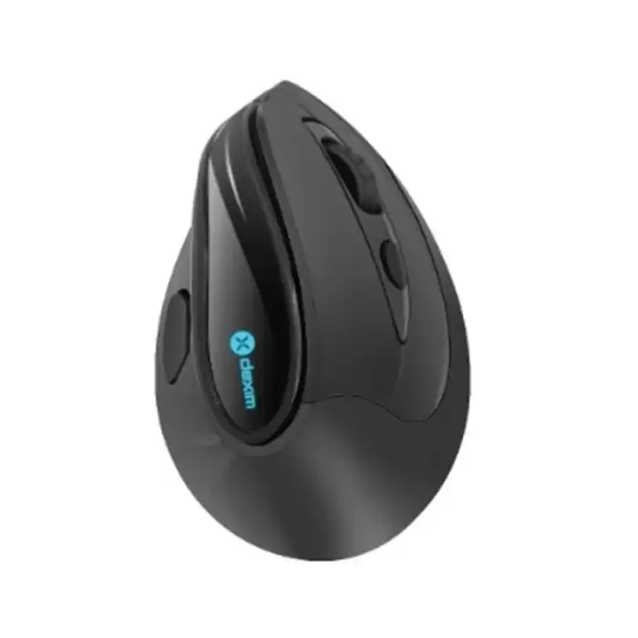 Dexim Type C Şarjlı Bluetooth Rgb Mouse