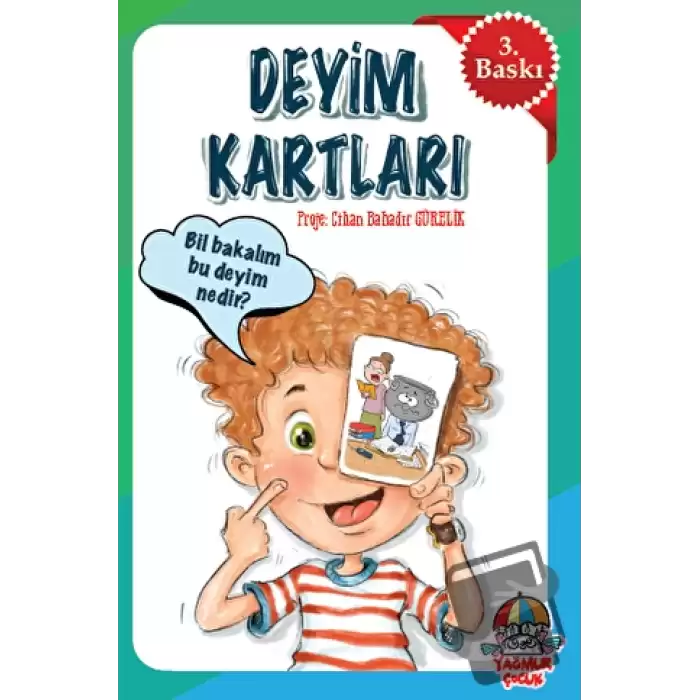 Deyim Kartları