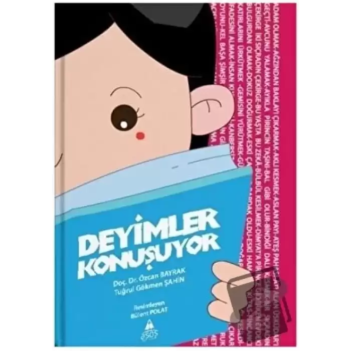 Deyimler Konuşuyor