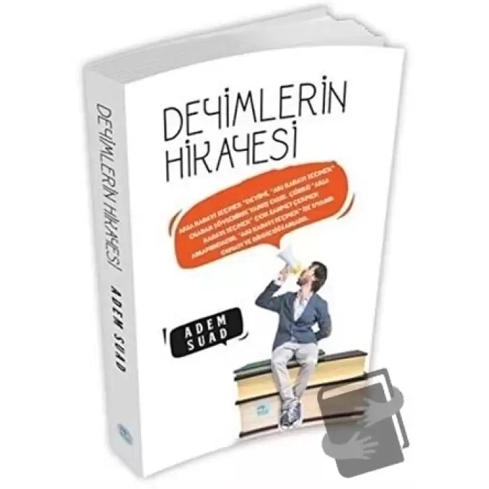 Deyimlerin Hikayesi