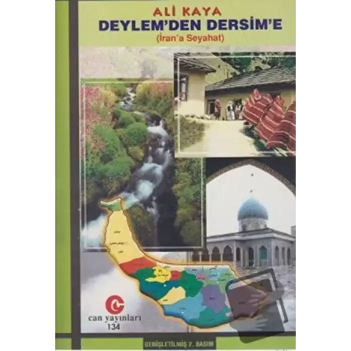 Deylem’den Dersim’e