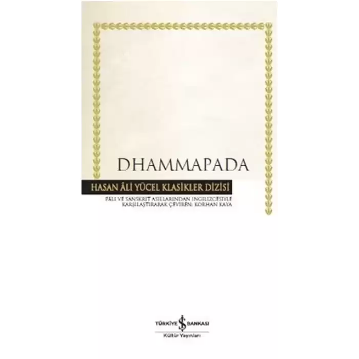 Dhammapada