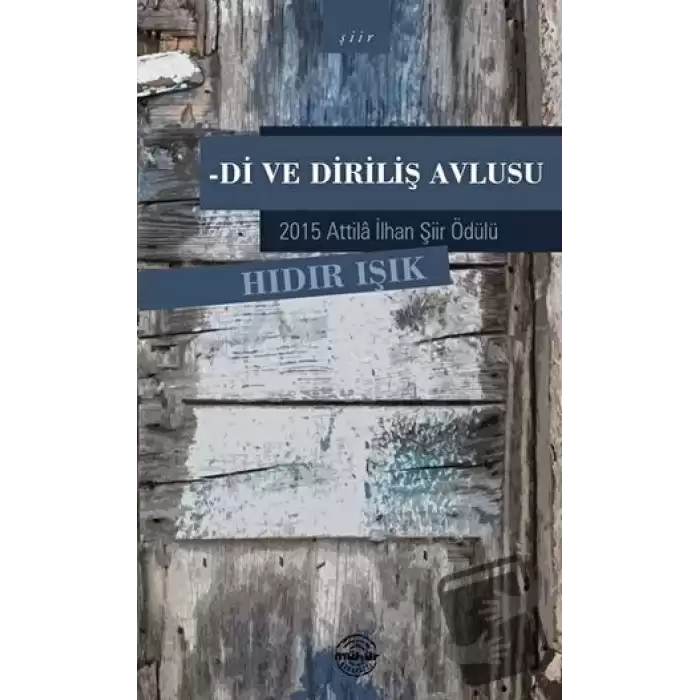 Di ve Diriliş Avlusu