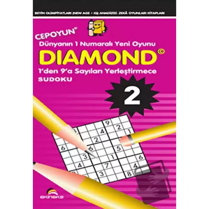 Diamond 2