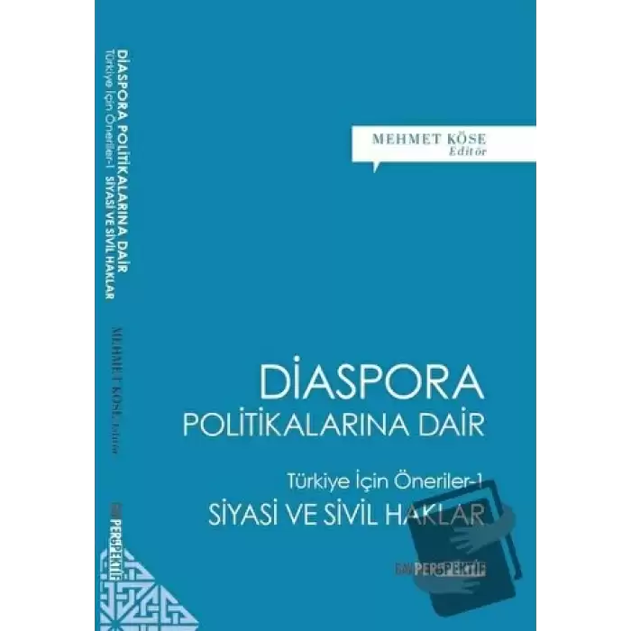 Diaspora Politikalarına Dair