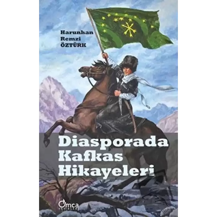 Diasporada Kafkas Hikayeleri