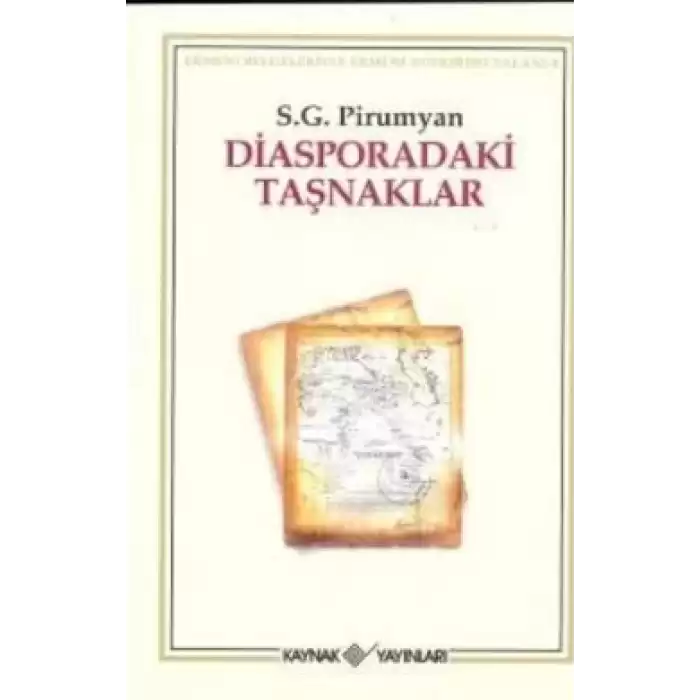 Diasporadaki Taşnaklar