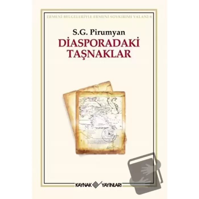 Diasporadaki Taşnaklar