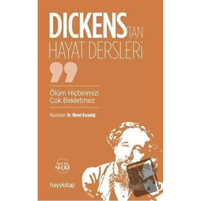 Dickenstan Hayat Dersleri