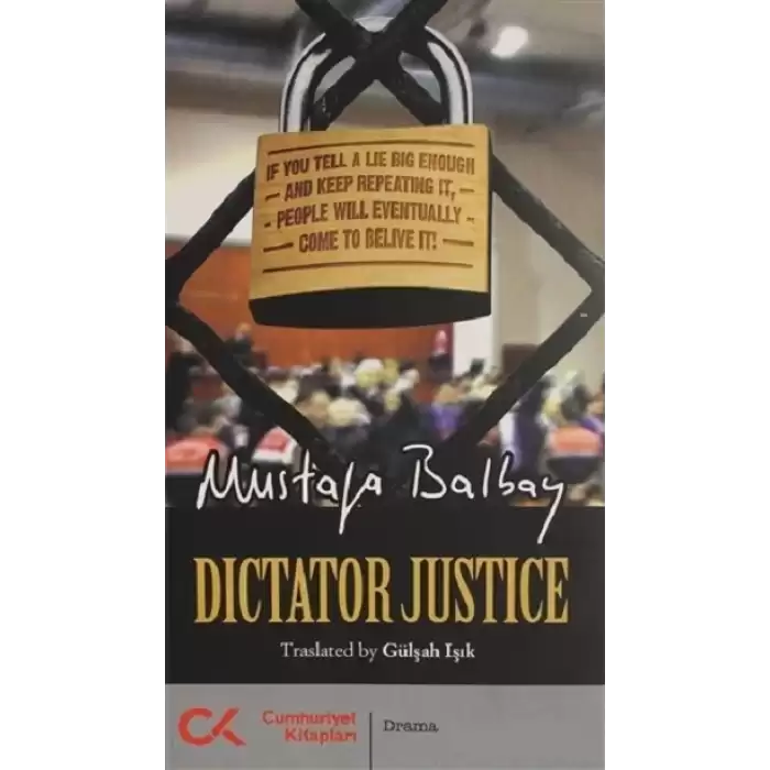 Dictator Justice