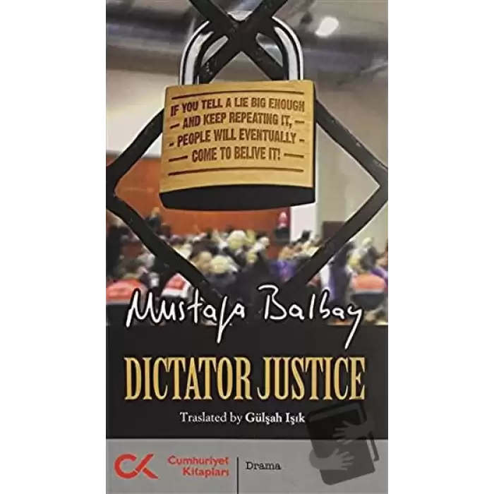 Dictator Justice