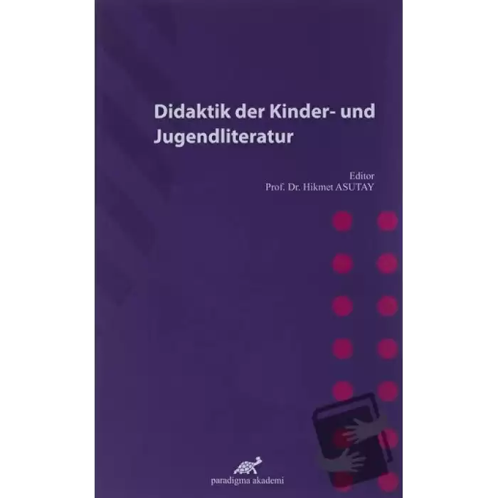 Didaktik Der Kinder-Und Jugendliteratur