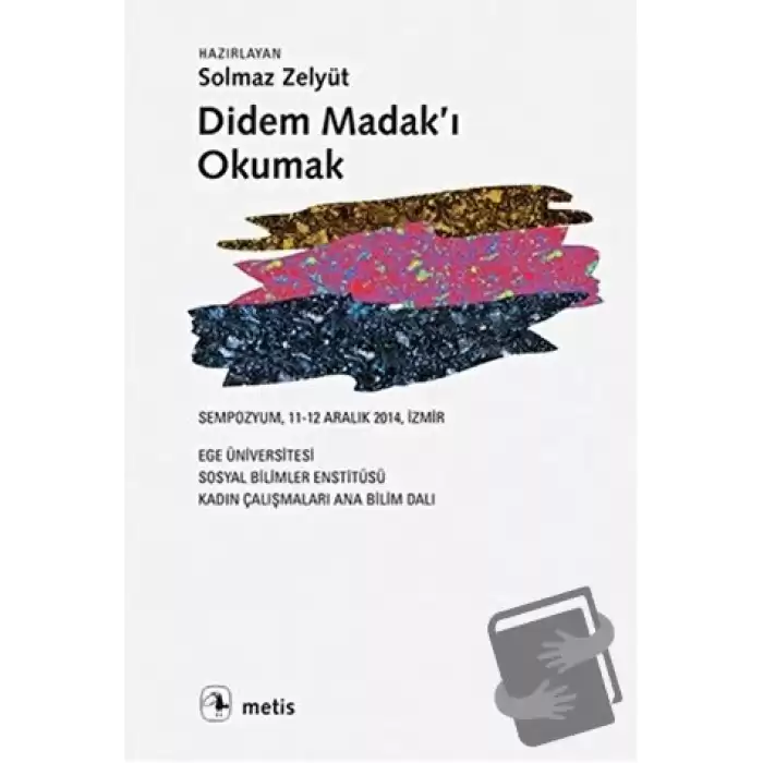 Didem Madakı Okumak