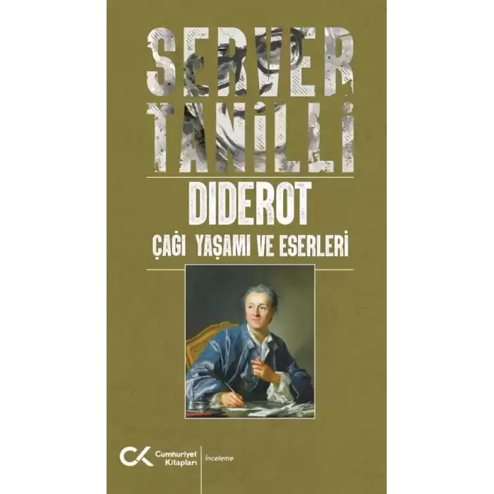 Diderot Çağı Yaşamı ve Eserleri