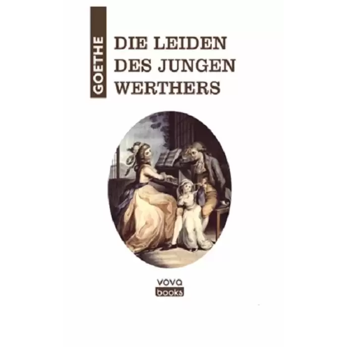 Die Leiden des jungen Werther