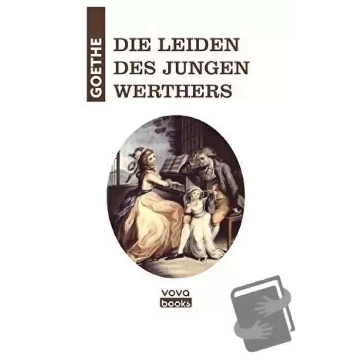 Die Leiden Des Jungen Werther