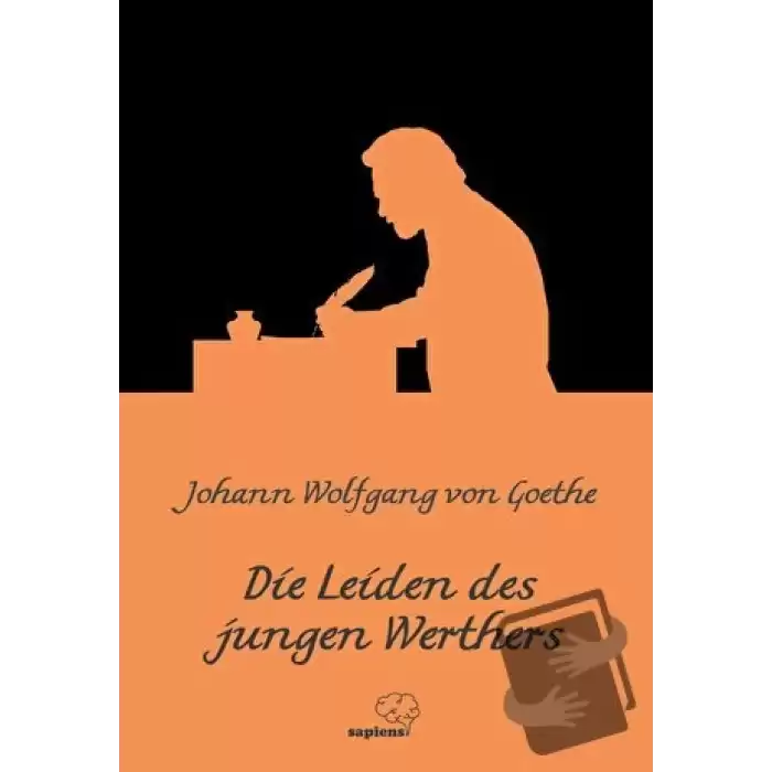 Die Leiden des jungen Werthers